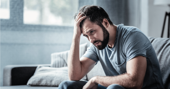 5 ways to manage stress for those experiencing, or at risk of homelessness