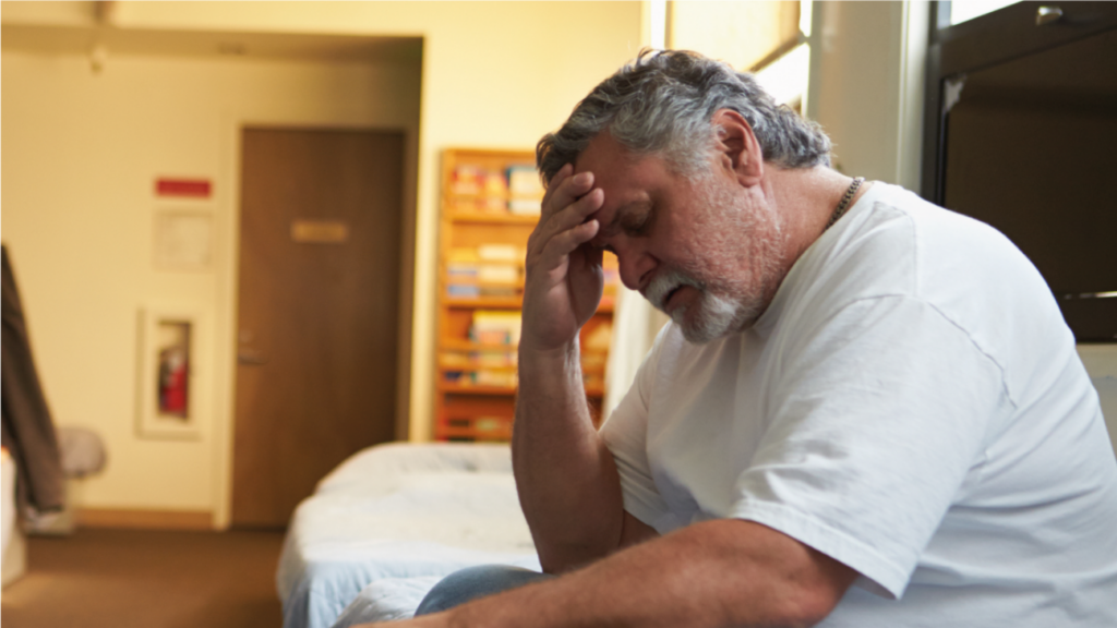 Homelessness Must be an Every Day Priority