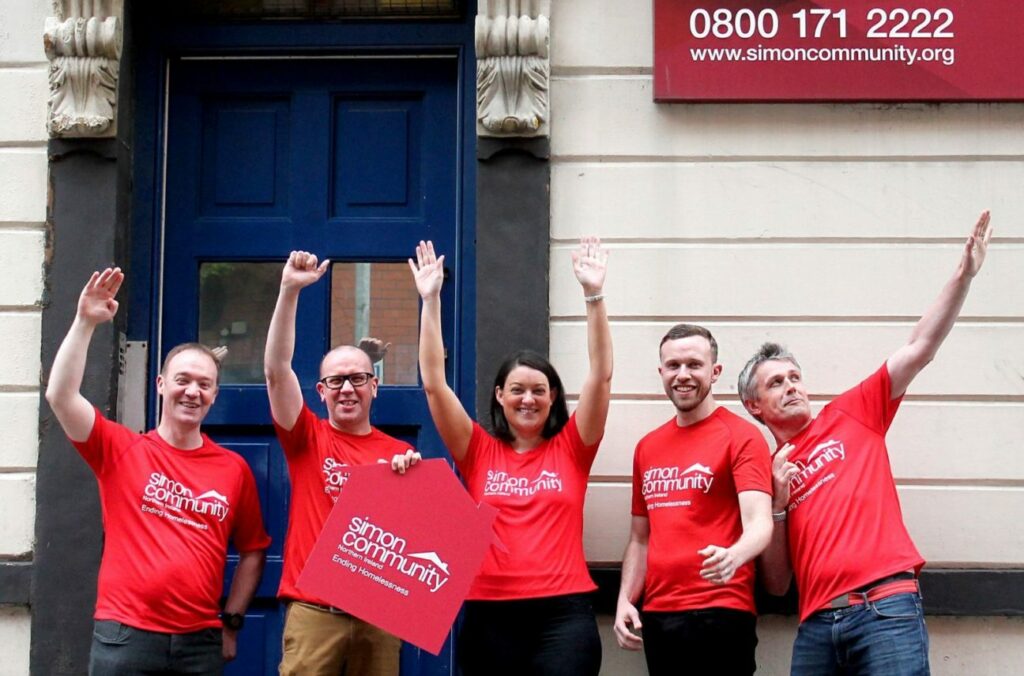 Join Us For A Social Run