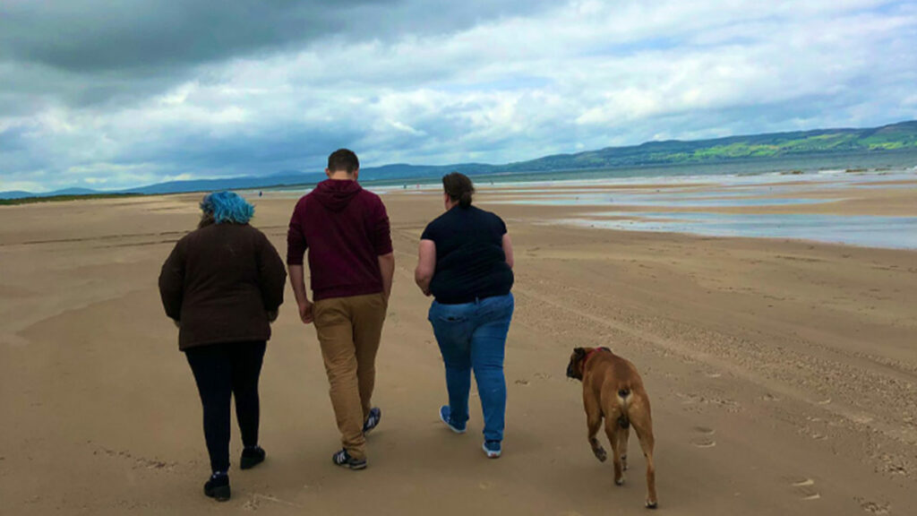 Talking About Suicide With Those Who Don’t Want To Talk