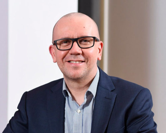 Response to New Decade, New Approach