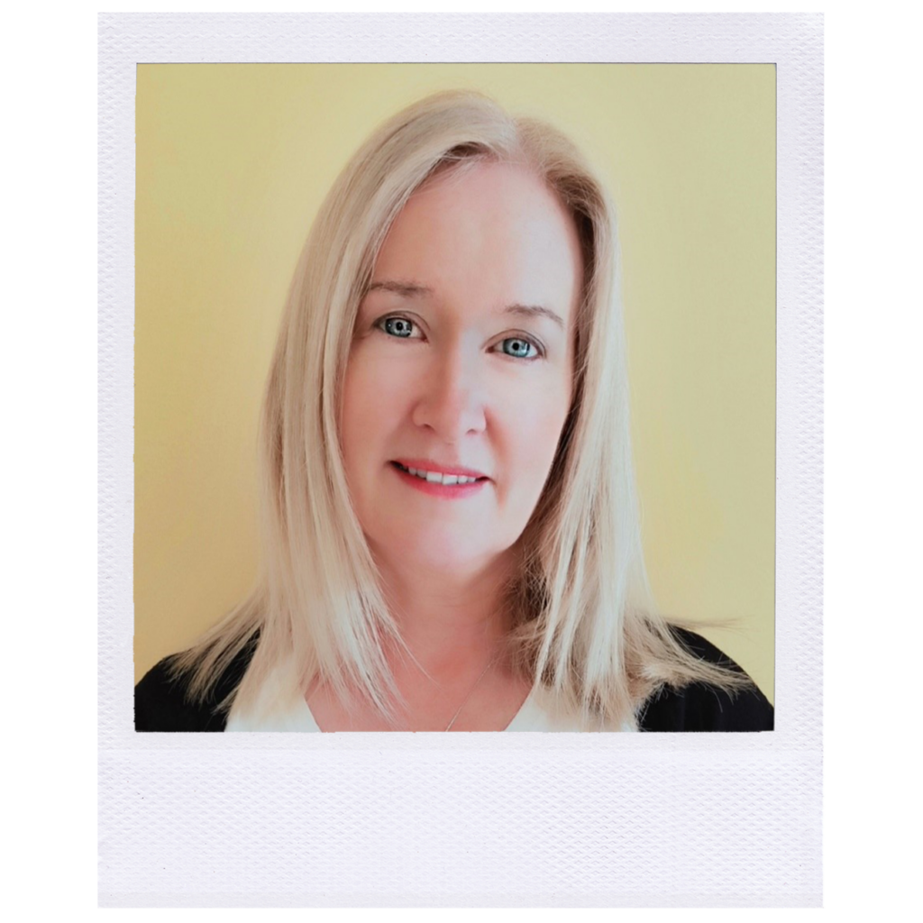 #WellbeingChampion Mary