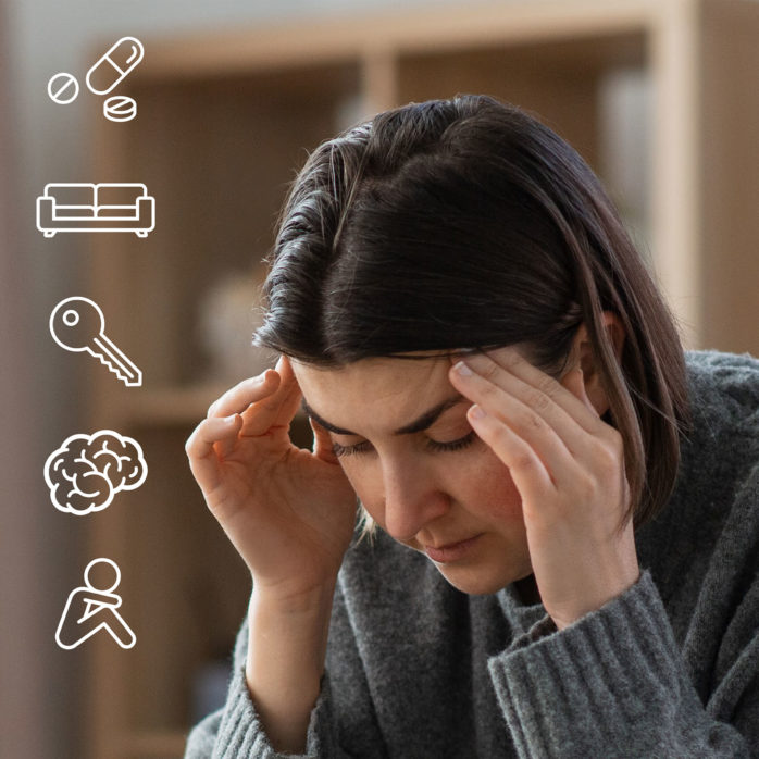 Mental Health and Homelessness: Voice of the Sector