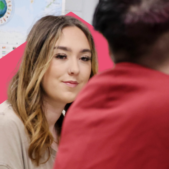 Bridging the Gap for Young People Leaving Care