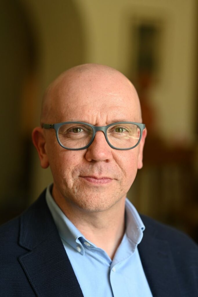 The Gift of Partnership: Making a Difference Year-Round