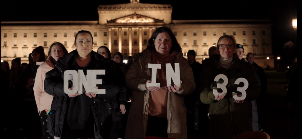 Advocating for Change