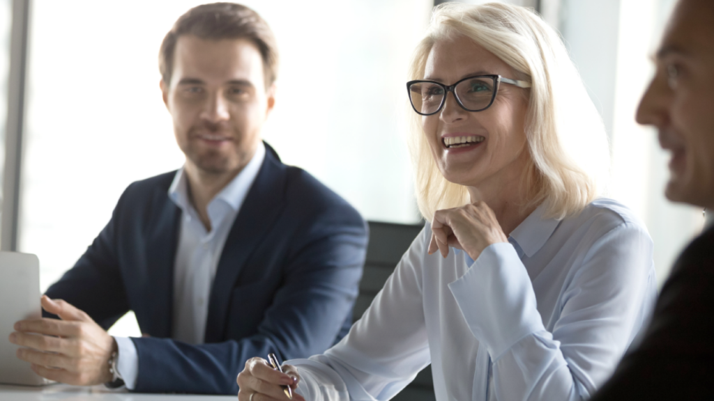 Where Professional Development Meets Positive Social Impact