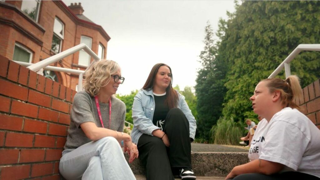 Homelessness in NI is a Women’s Issue: New Service Opens to Meet Urgent Need