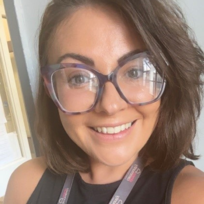 Support Worker in Newry – Colleen’s Reflections