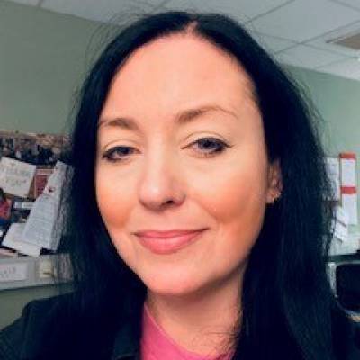 Gemma’s Role as Housing First for Youth Project Manager