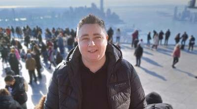 Turning Lived Experience Into Life-Changing Support