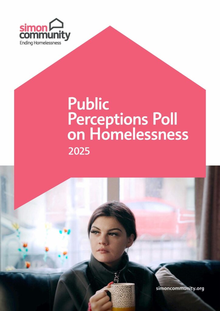What Does Northern Ireland Really Think About the Homelessness Crisis?