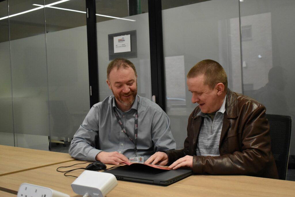 Challenging Stigma Through Lived Experience