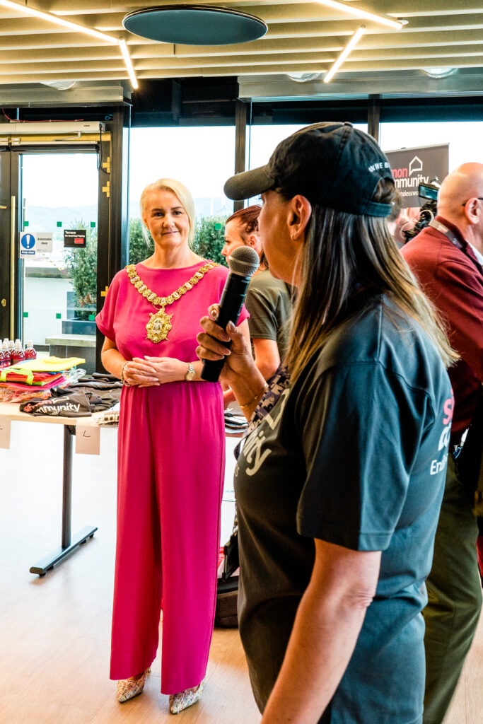 Could You Help Change the Conversation About Homelessness?