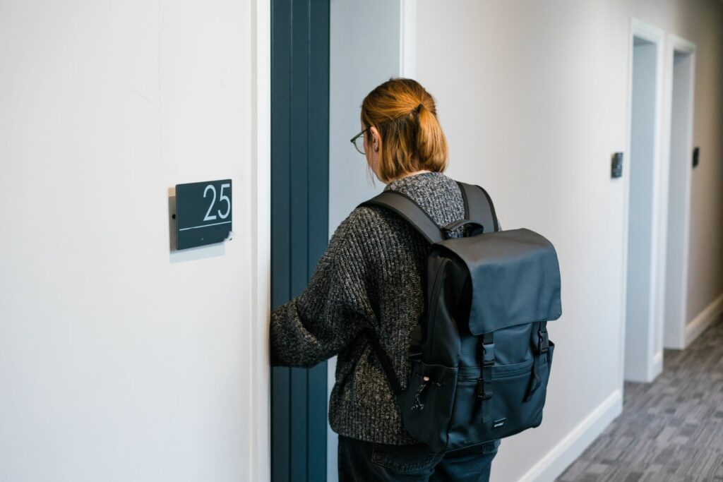 Upfront Costs Locking People Out of Housing but Simon Community Expands Deposit Support