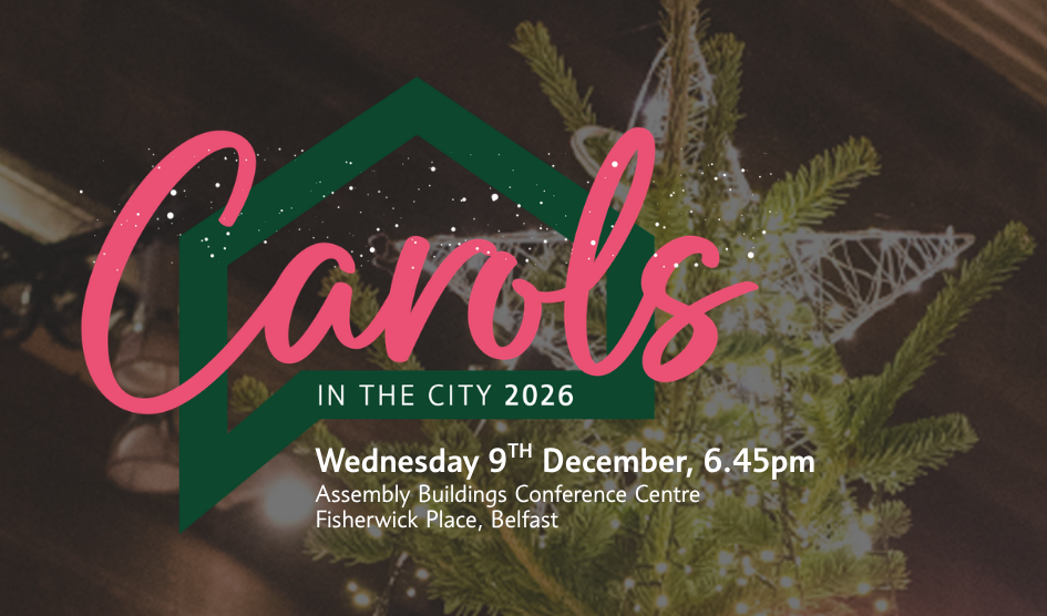 Carols In The City