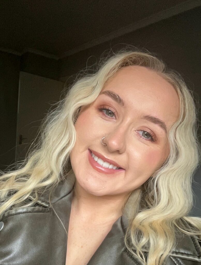 Meet Sinead