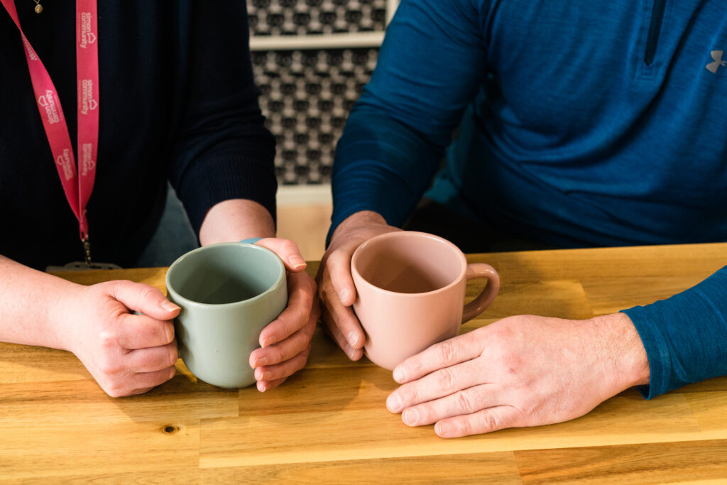Support for Families, Support for You